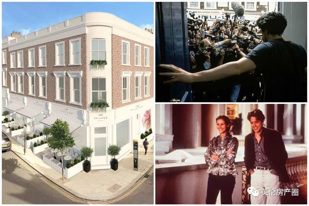 英国平均月租金一路飙升至£1113，这个价在英国各地能租到什么房