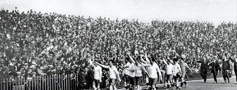 足球世界杯举办地（第一届世界杯举办地为什么会选在乌拉圭）-趣拿体育