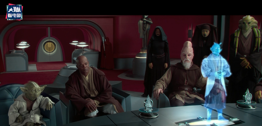 《欧比旺》全六集一口气回顾！看欧比旺和达斯维达的相爱相杀