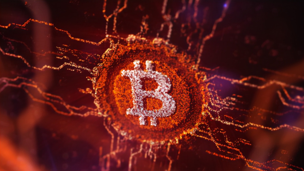 解密加密货币1—闻名世界的比特币