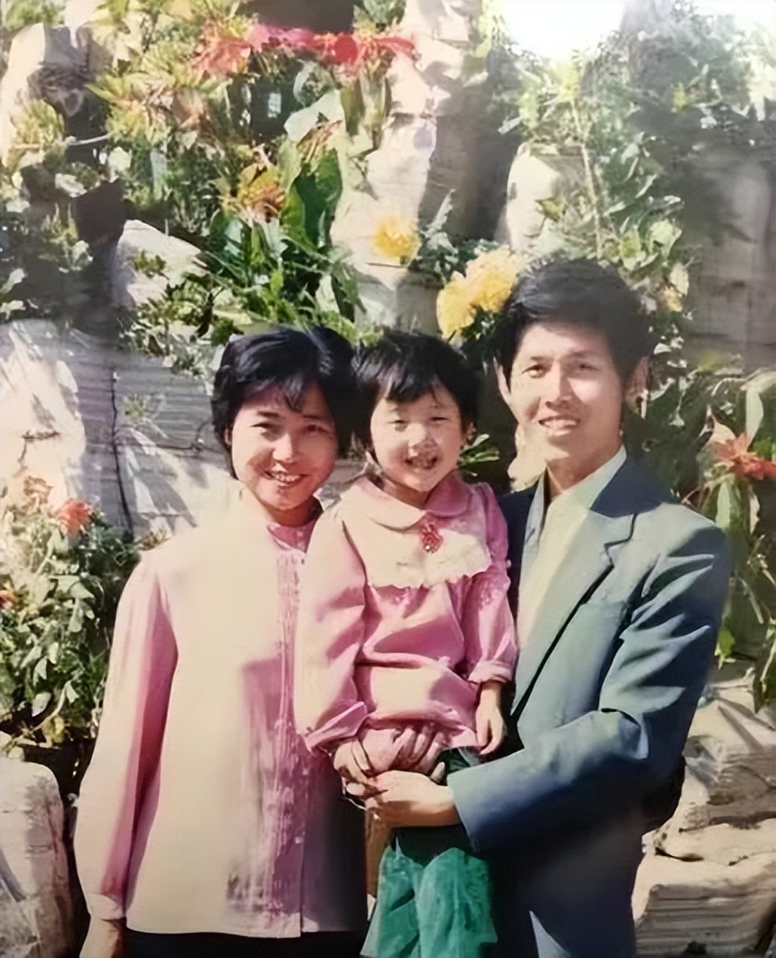 她是"靳东的亲妹妹",因《知否》一炮而红,老公至今成谜