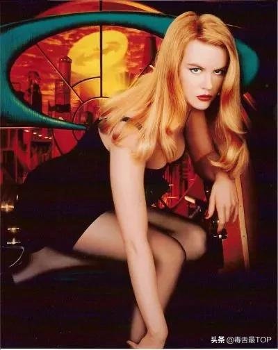 大尺度爆款HBO剧集盘点，有深度有尺度，你不喜欢算我输