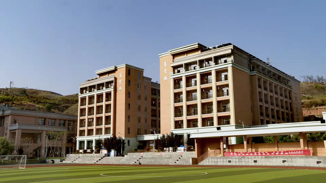 宁远学校:培养心有书香,行有美德的宁远少年