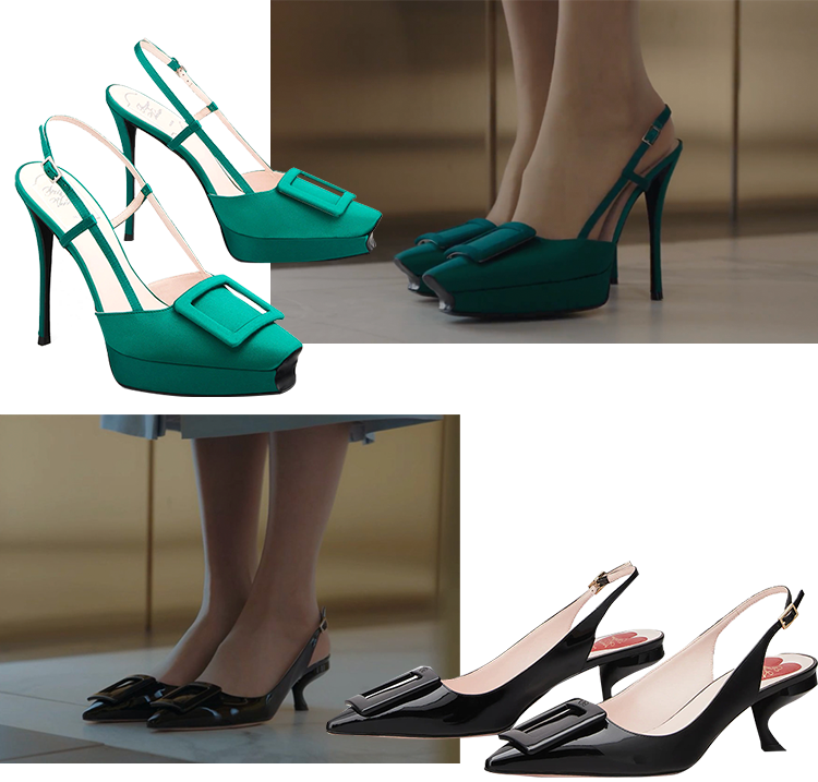 婚礼行头就花了上百万，韩剧《安娜》里裴秀智都怎么穿？