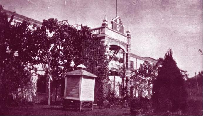 中国“五大母校”：看看多少大学与之相关