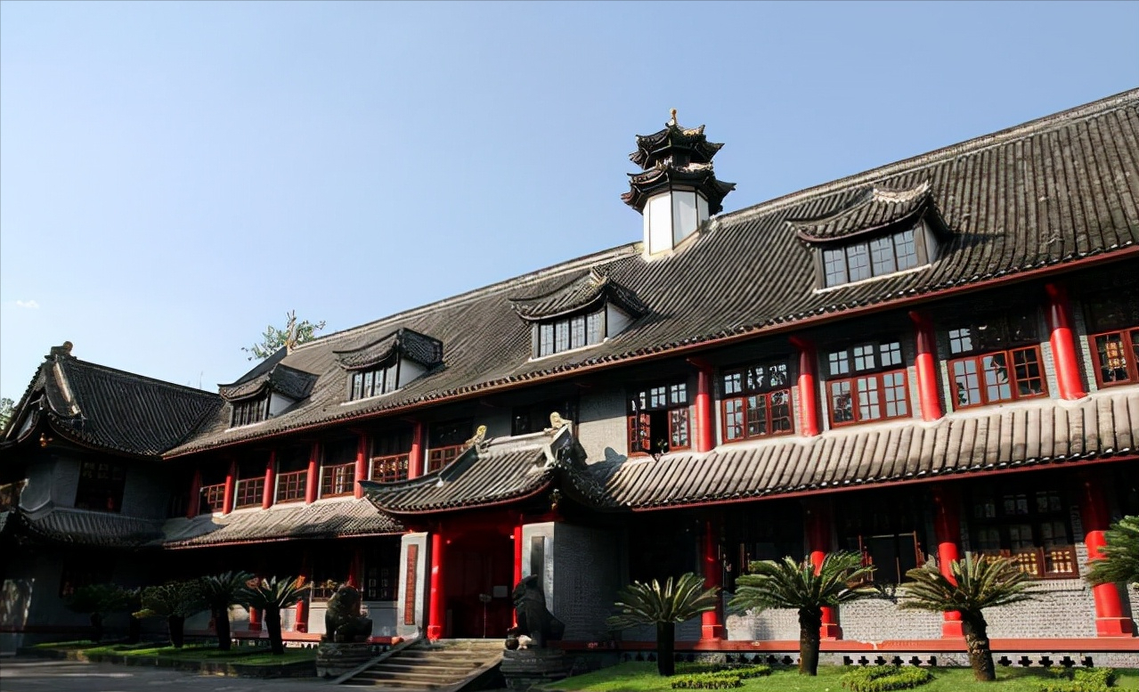 恭喜！重庆大学又添直属医院，一流大学为何热衷于发力医学学科？