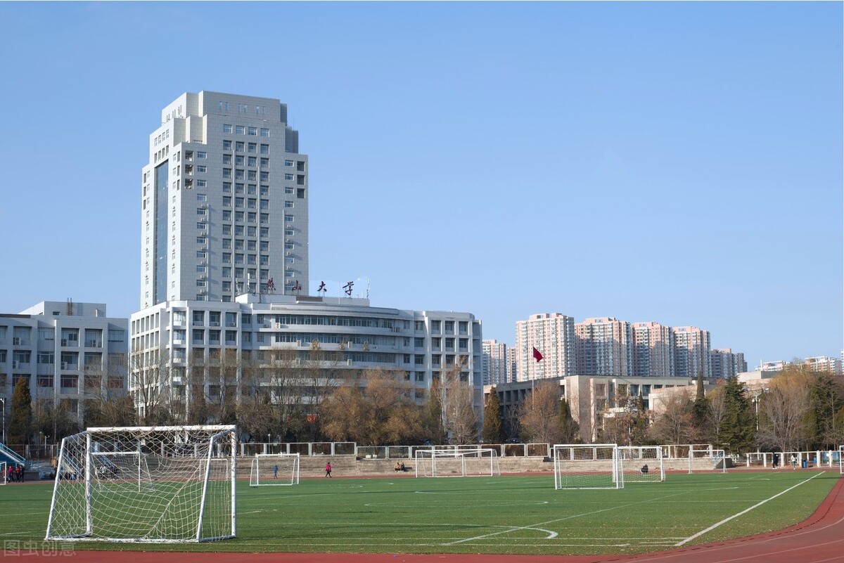 冲击双一流建设高校！解读燕山大学2022年艺术类录取需多少分？