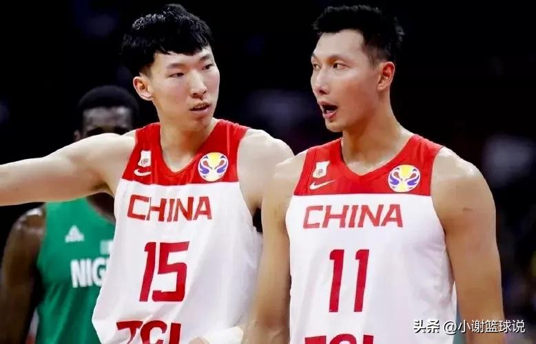 男篮世界杯几年一次（2023男篮世界杯，中国男篮还有希望拿到奥运会入场门票吗？）