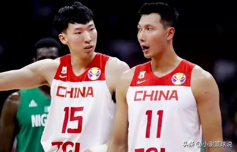 男籃世界杯幾年一次（2023男籃世界杯，中國男籃還有希望拿到奧運會入場門票嗎？）