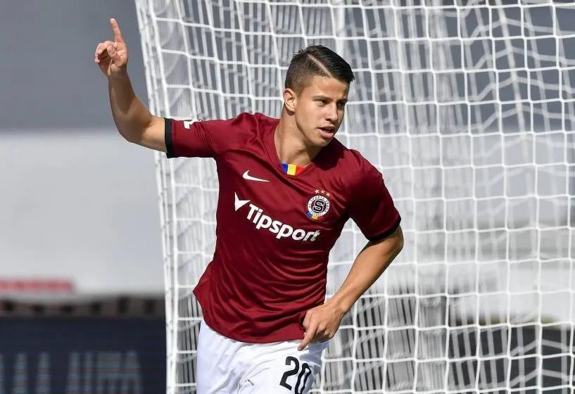 多特德甲最喜欢踢谁（眼光犀利！“黑店”多特看中7小妖，红牛20岁前锋成哈兰德替代者）