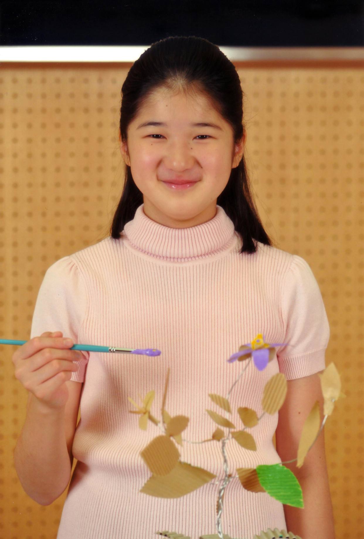 日本的最丑公主,童年惨遭校园伤害,曾因言论暴瘦至74斤成纸片人