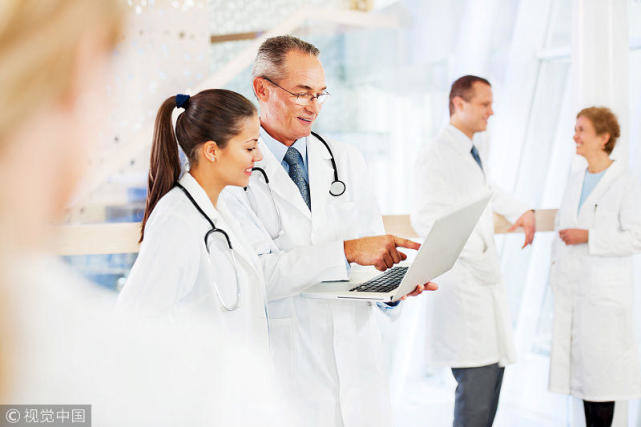 成都哪个医院可以做亲子鉴定？