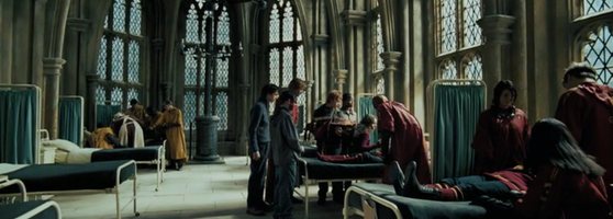 哈利波特上映20周年，留学党趁寒假去趟苏格兰的魔法学校吧