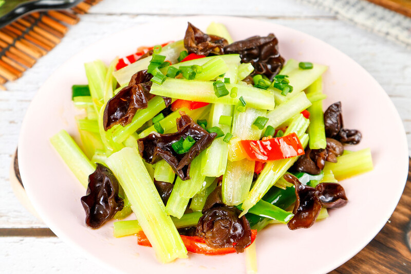 春天，孩子长个黄金期，多给孩子做10道菜，含钙高，易吸收助成长