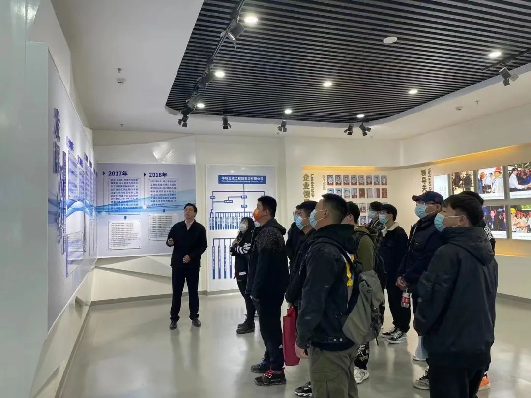 就业率100%,签约率超95%!北京这群大学生,纷纷升学名校、入职国企