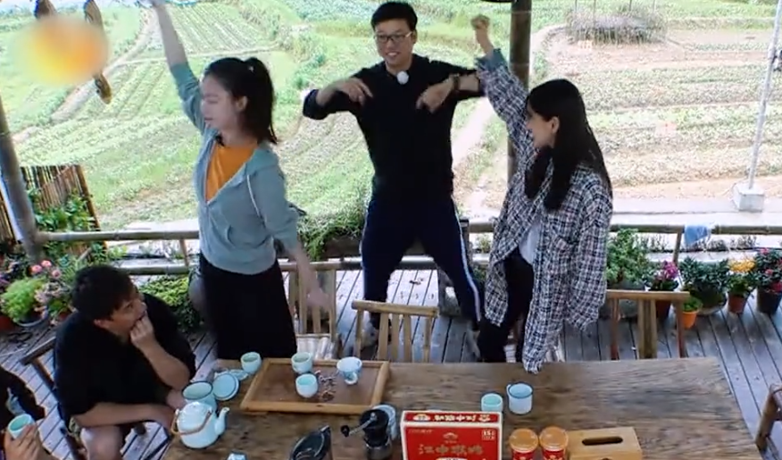 “最惨谋女郎”倪妮：被杨颖当成“丫鬟”，因力挺张艺谋被雪藏