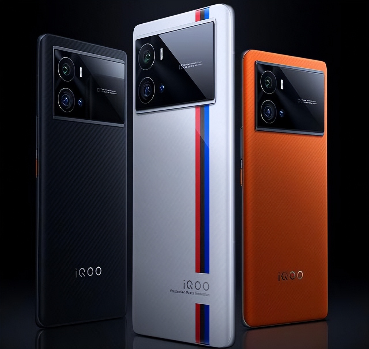 2022年性能最牛的手机前5名