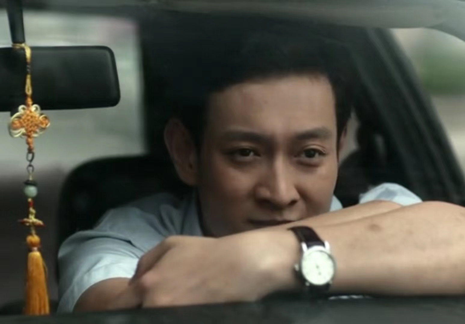 《父母爱情》：10年后发现，原来王海洋从未爱过江亚菲