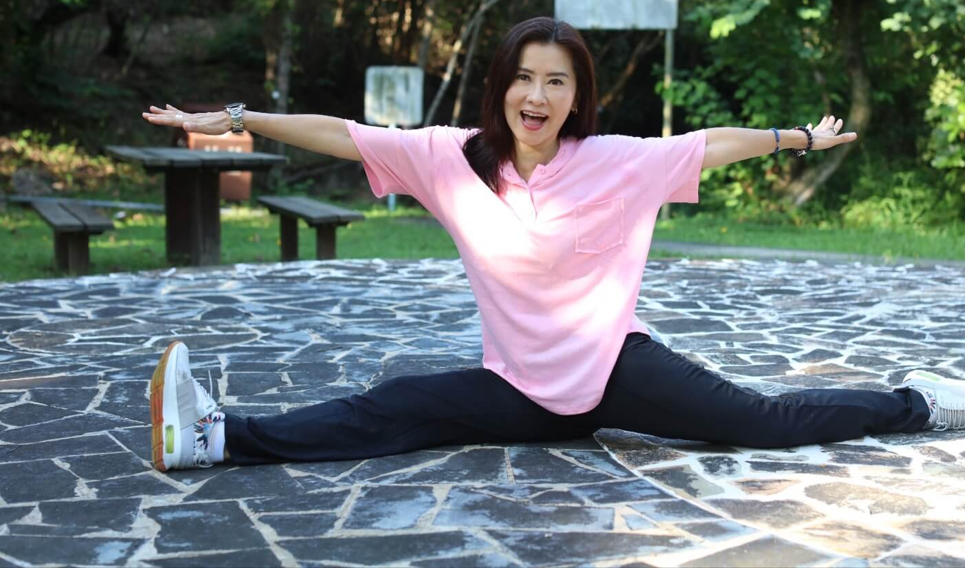 55岁女星祝文君肺癌病逝，离世前两个月每天吐血，临终遗愿曝光