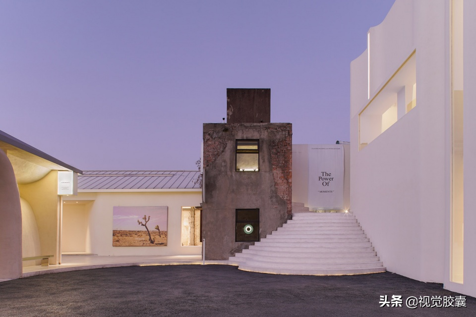 修旧如旧，整旧如新 | 最新10个老厂房改造