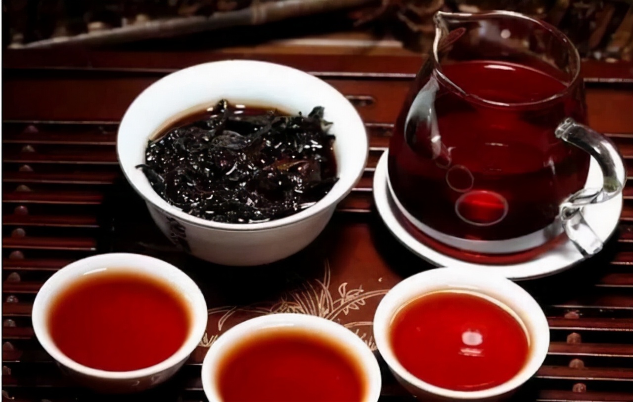 酒精最“怕”的，不是茶，而是這4樣，或能讓你“千杯不醉”