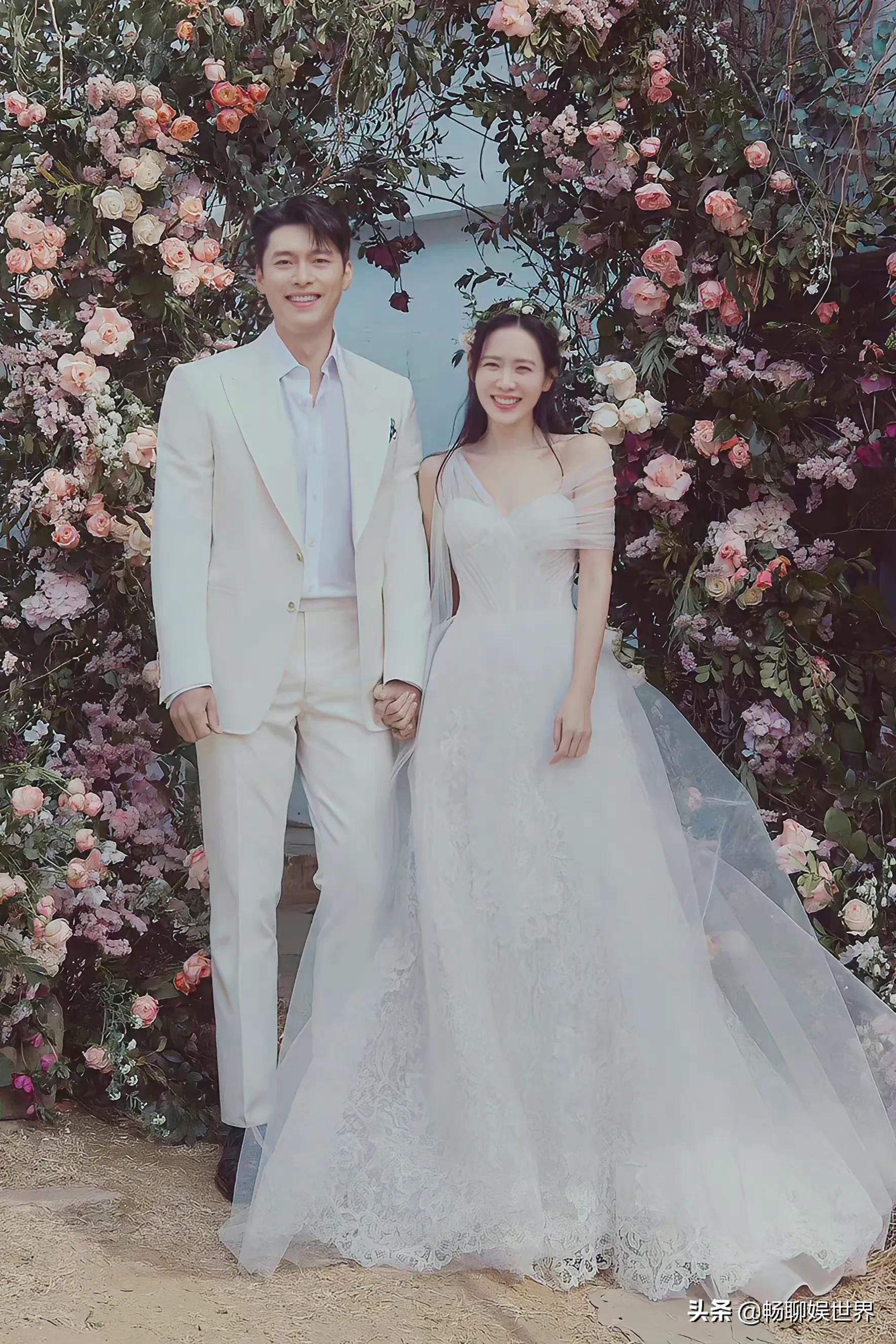 爱的迫降玄彬孙艺珍夫妇