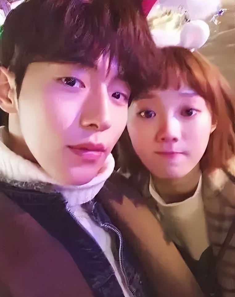 南柱赫塌房了？被曝涉嫌校园暴力，导致被害者接受精神科治疗