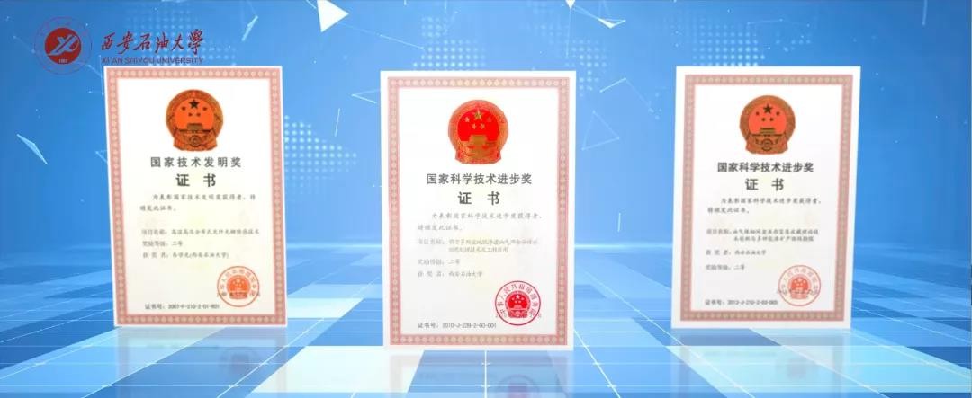喜迎新春！西安石油大学送祝福，一站集齐福、禄、寿、喜、财