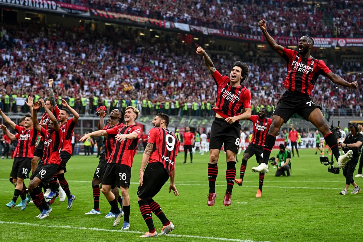 亚特兰大联赛五连胜(意甲-莱奥进球特奥一条龙破门 米兰2-0亚特兰大