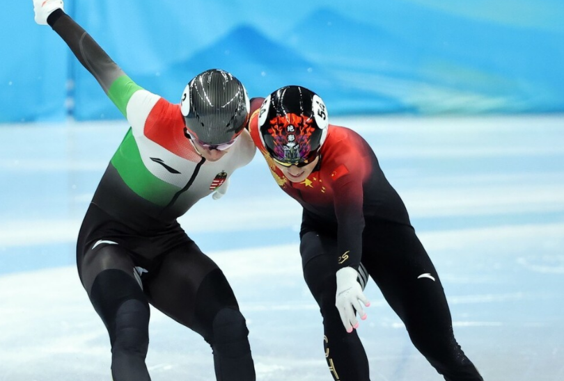 不及平昌和北京(从平昌到北京还是那个裁判长，韩国队溃败，中国在以东道主施压吗)