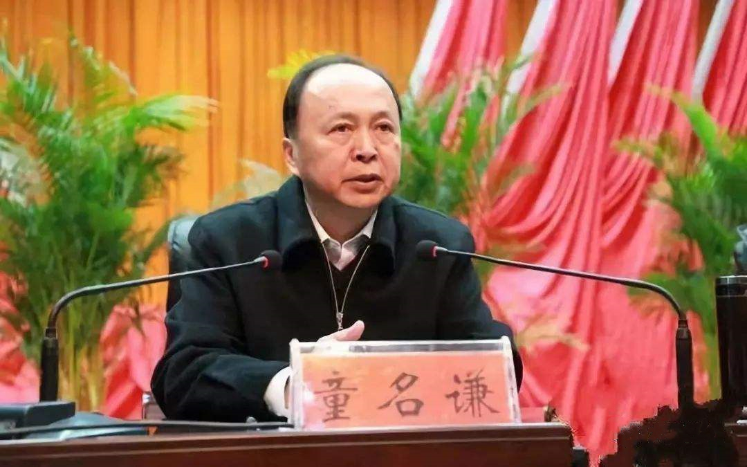湖南另类“大老虎”落马记