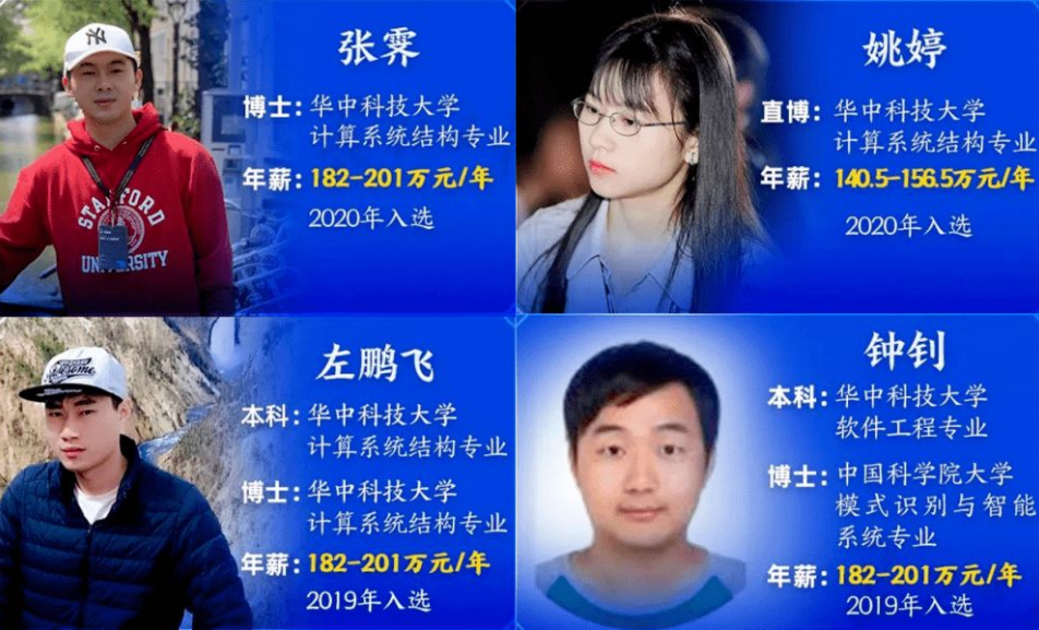 “内卷”下的学历贬值？深圳街道办事处工作人员，近7成是名校生