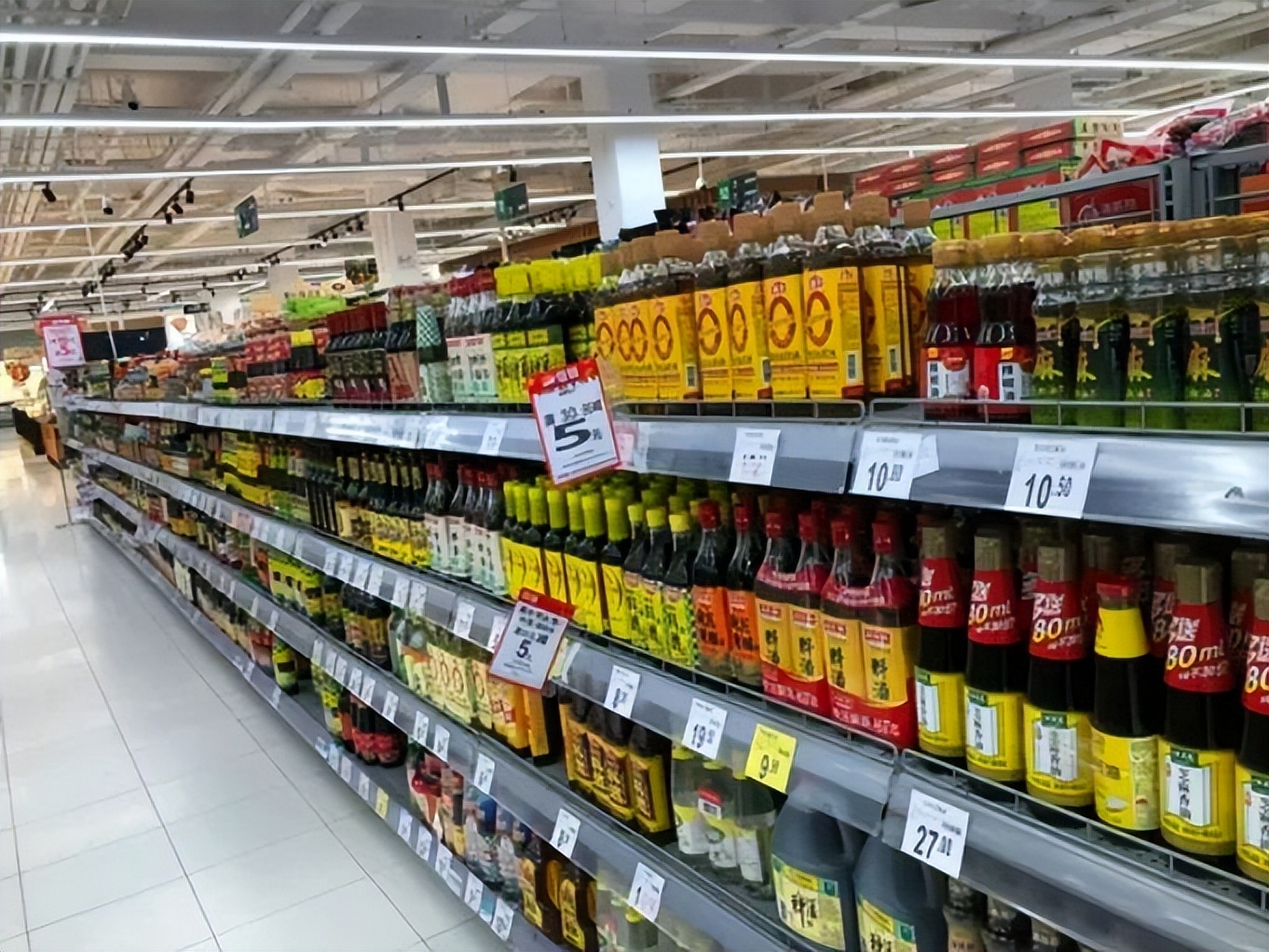 存储、分享、协作，让大型商超数据资产升值变现