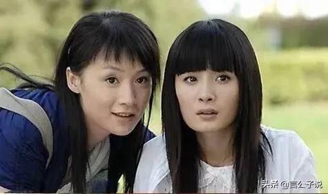 曾经红到霸屏，如今却被遗忘的7位女星，个个都是童年记忆