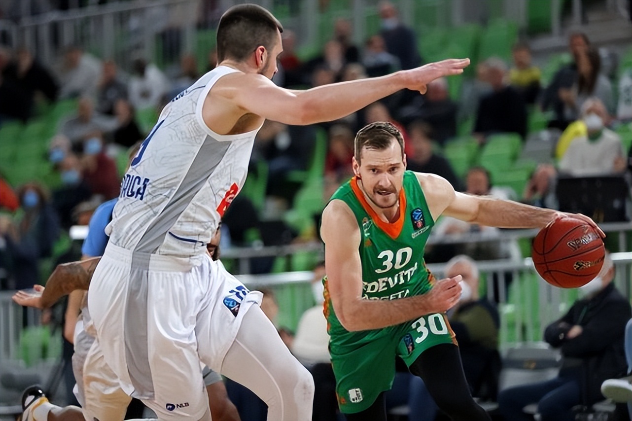 德拉季奇为什么不打（东契奇痛失队友！小德拉季奇伤别欧洲杯，将缺阵6到8周）