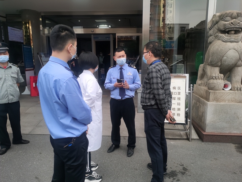 湘潭市卫生计生综合监督执法局开展打击整治养老机构