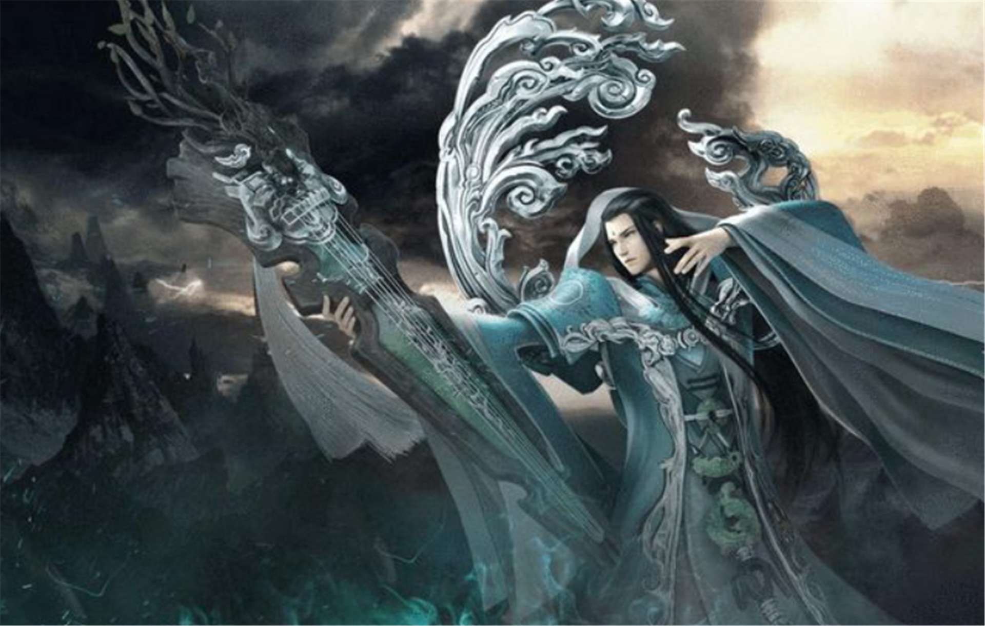 网游之仙侠（网游之仙侠百度百科）