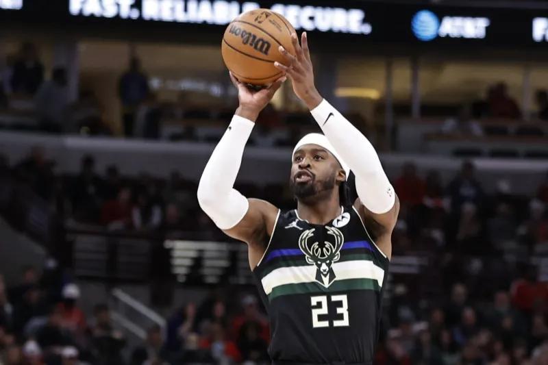 nba三分射手有哪些球员（哪些球员是当今最好的射手？美媒列出近十年命中三分球最多的十人）