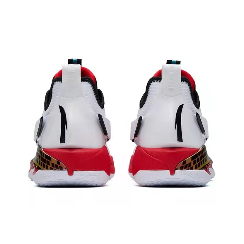 特步有没有什么好看的女款粉色鞋（百花齐放！韦德之道10代多配色曝光，安踏KT7Pro来袭，特步惊喜多）