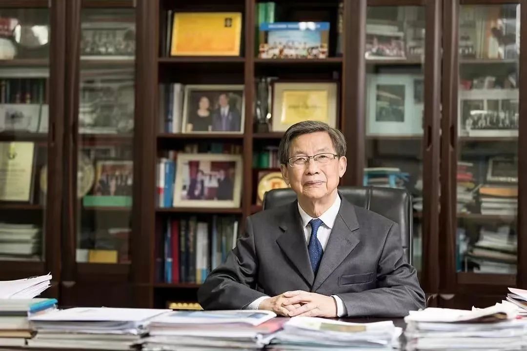 江苏科技奖颁发！苏州大学院士拿下“唯一”大奖，曾被法国总统授予勋章！