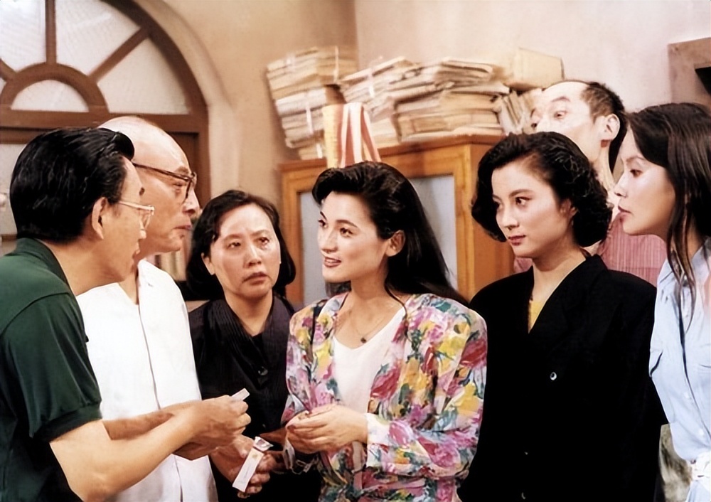 作为圈内著名演员,梁丹妮的演技可圈可点,还拿到了国家一级演员的头衔