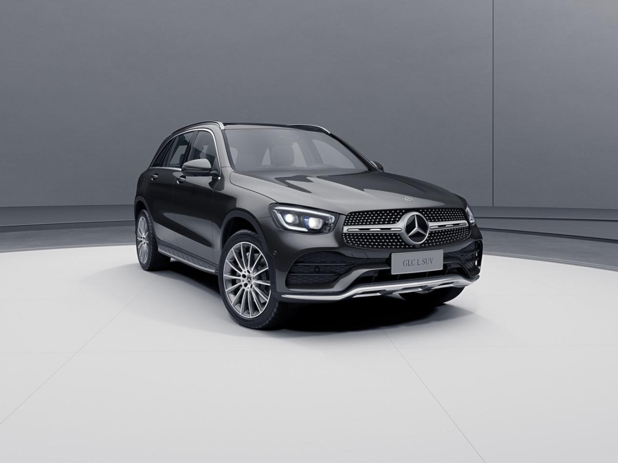 狭路相逢，奥迪Q5L对比奔驰GLC、宝马X3谁更强？