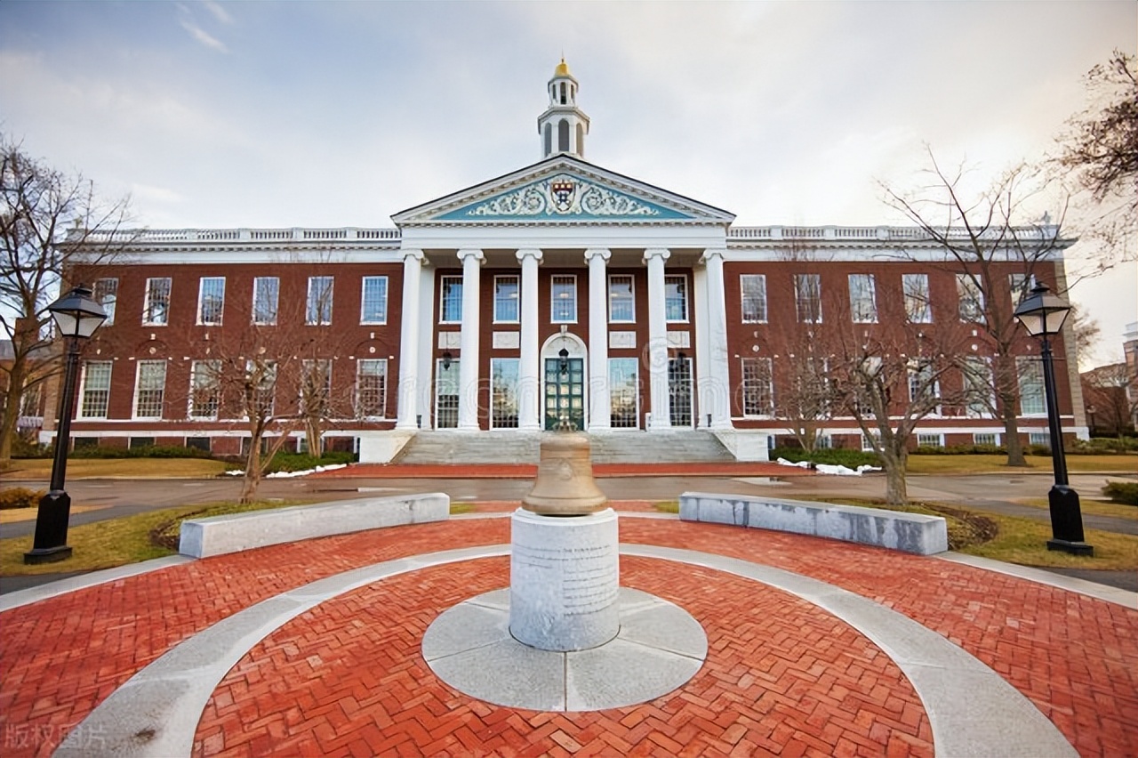 斯坦福大學 (stanford university)1.麻省理工學院 (mit)