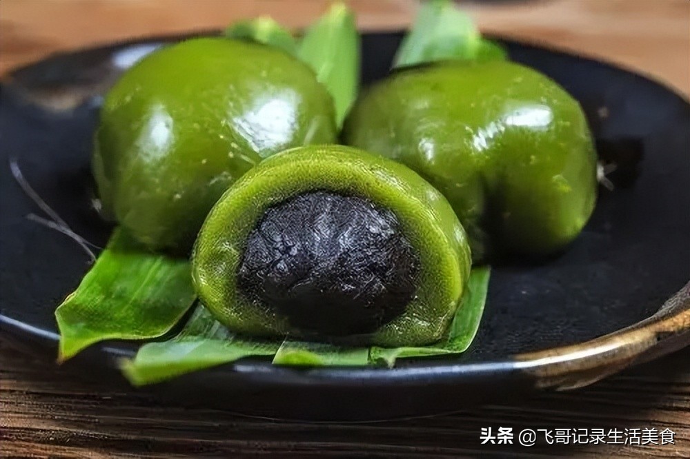 舌尖上的河源,河源特色风味美食