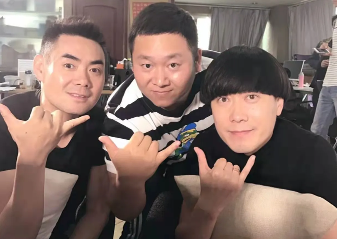 陈翔六点半演员表 陈翔六点半的女演员-大连号