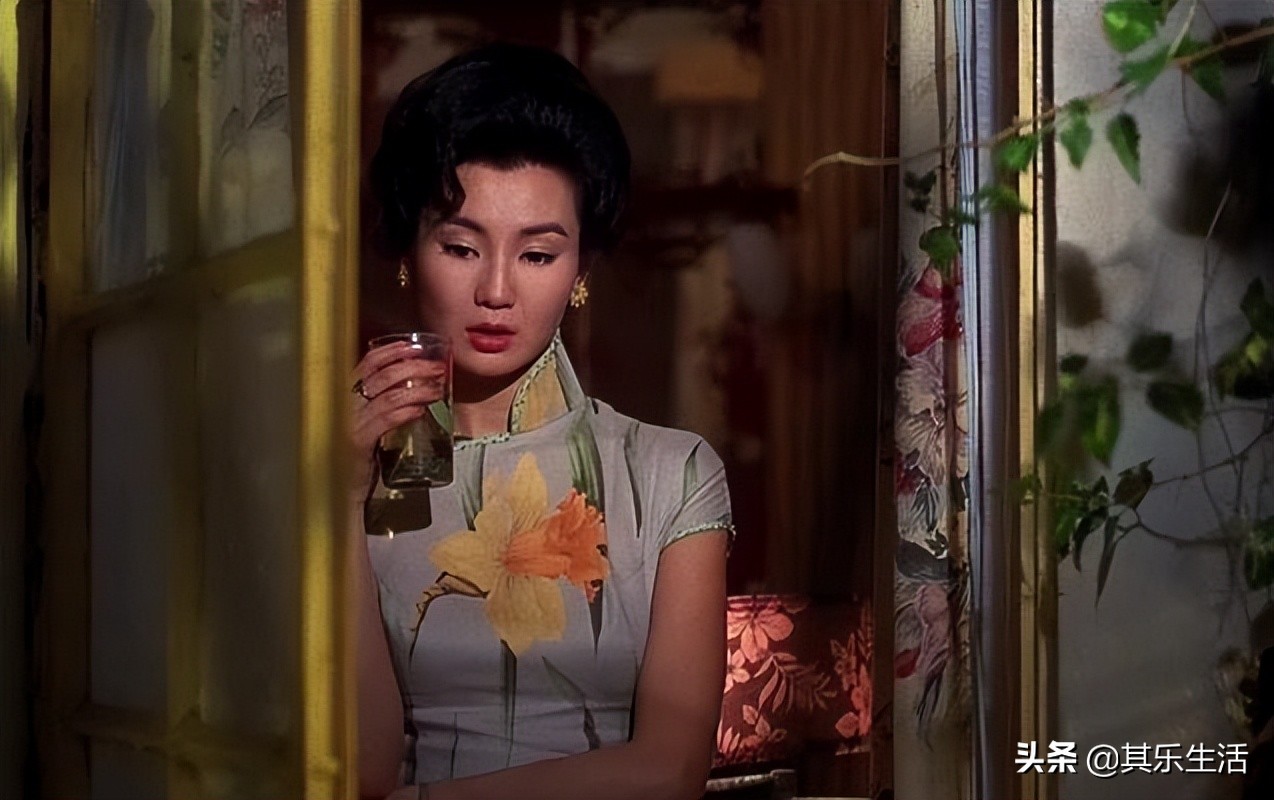 香港电影金像奖历届影后（1982-2020），张曼玉五夺奖杯