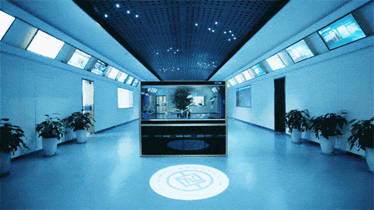 揭秘中国第一家人体冷冻中心：最小冷冻者13岁