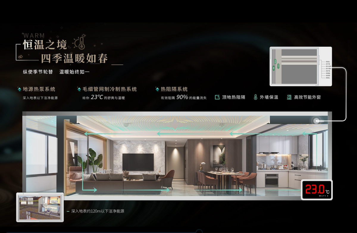 销许已领！南部新城正荣奥体巨著南宸紫阙首开在即