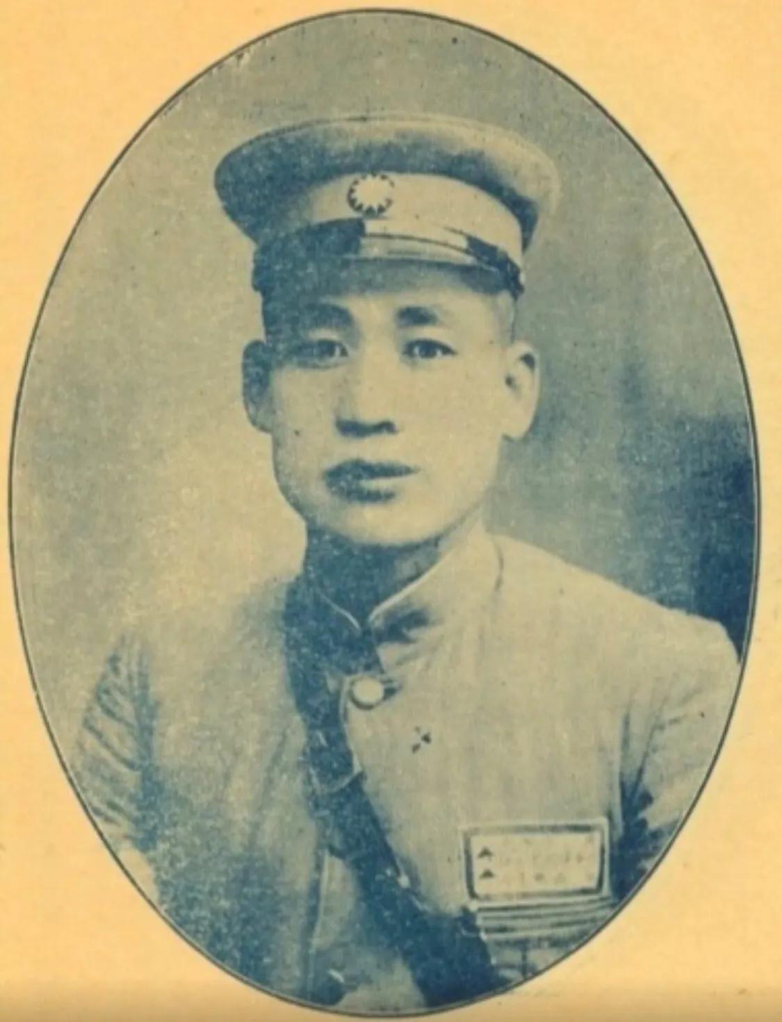 滕县保卫战总指挥:孙震