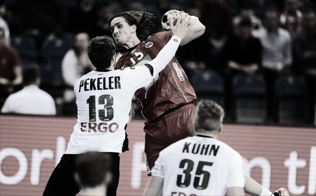 大学手球课都学什么（走近手球运动·体育项目）